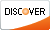 Accepted Credit Card-Discover